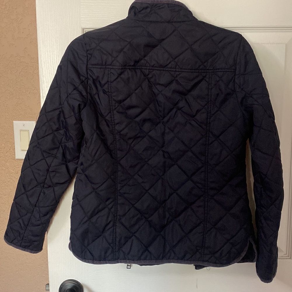 LOGG Jacket  - Picture 3 of 3